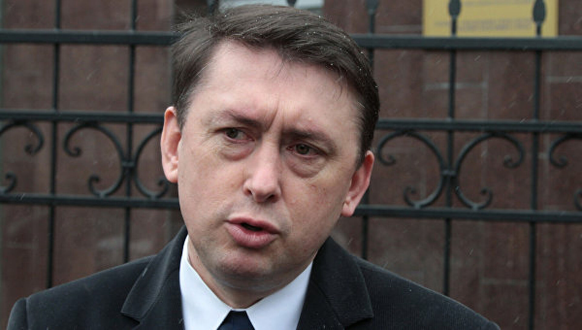 Николай Мельниченко